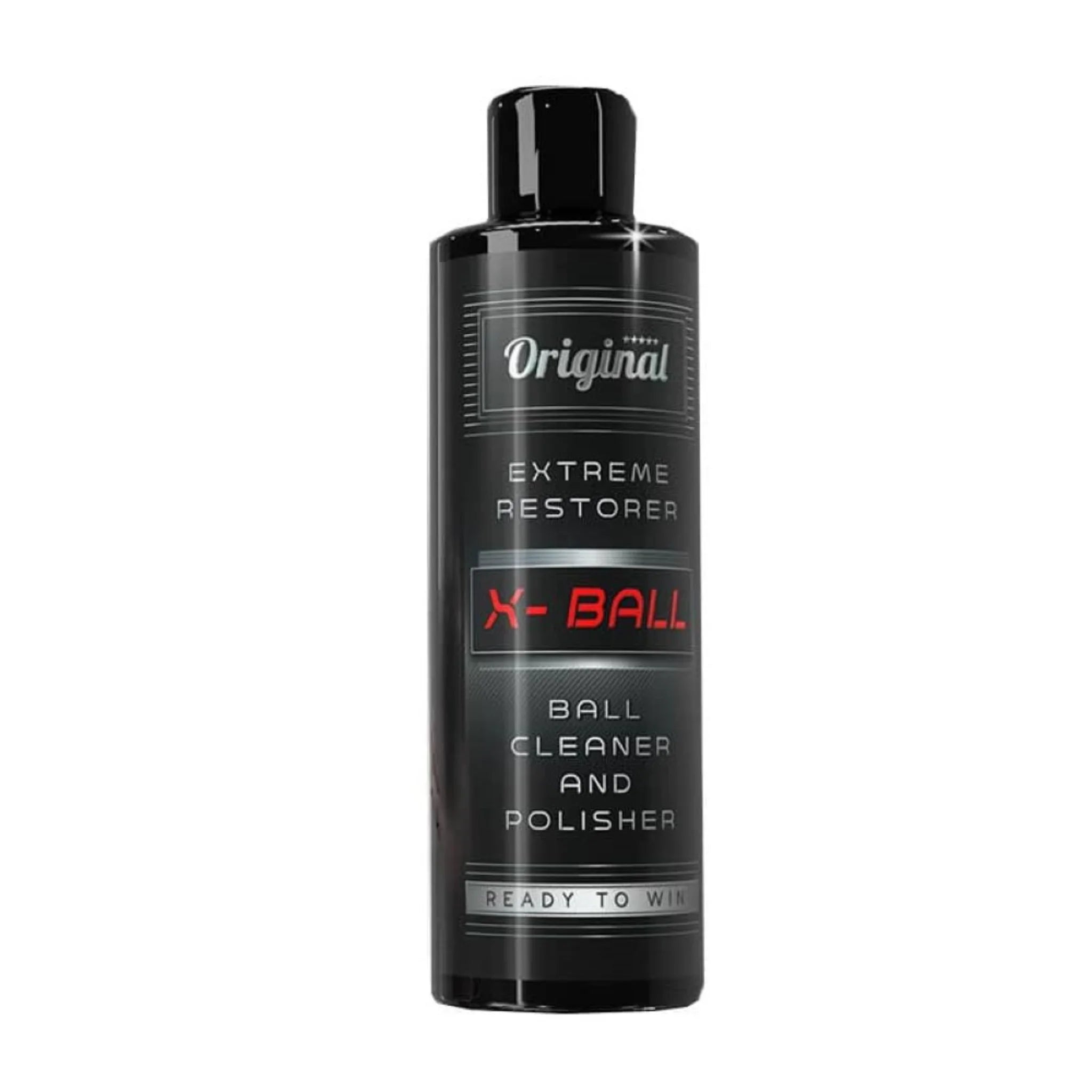 Produto de Limpeza para Bolas X-Ball Original Produto de Limpeza para Bolas X-Ball Original